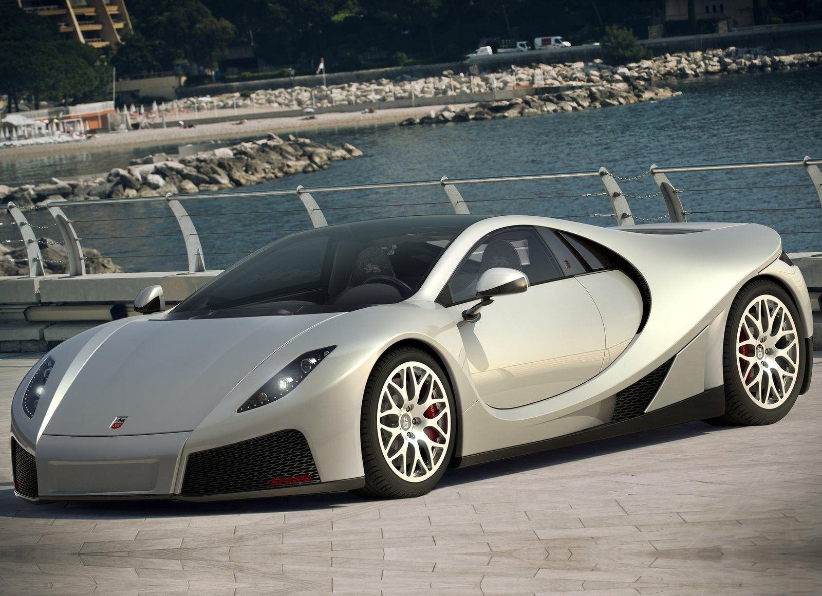 GTA Spano Wallpapers - Wallpaper Cave