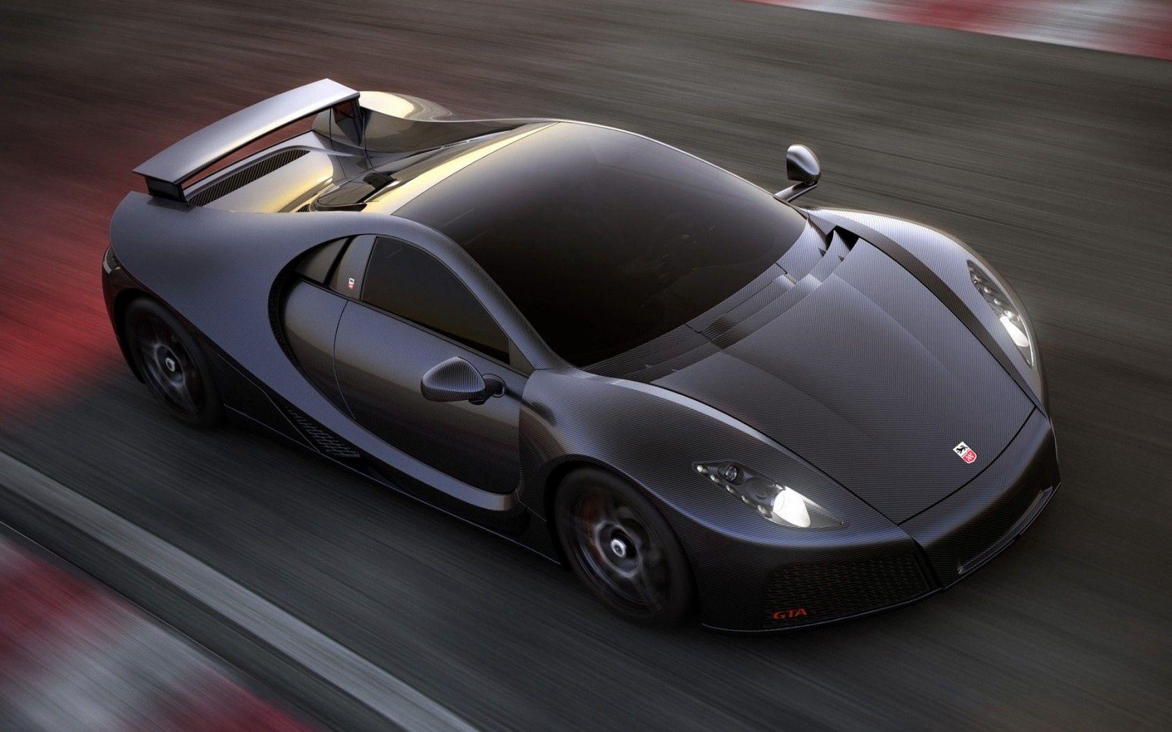 GTA Spano Wallpapers - Wallpaper Cave