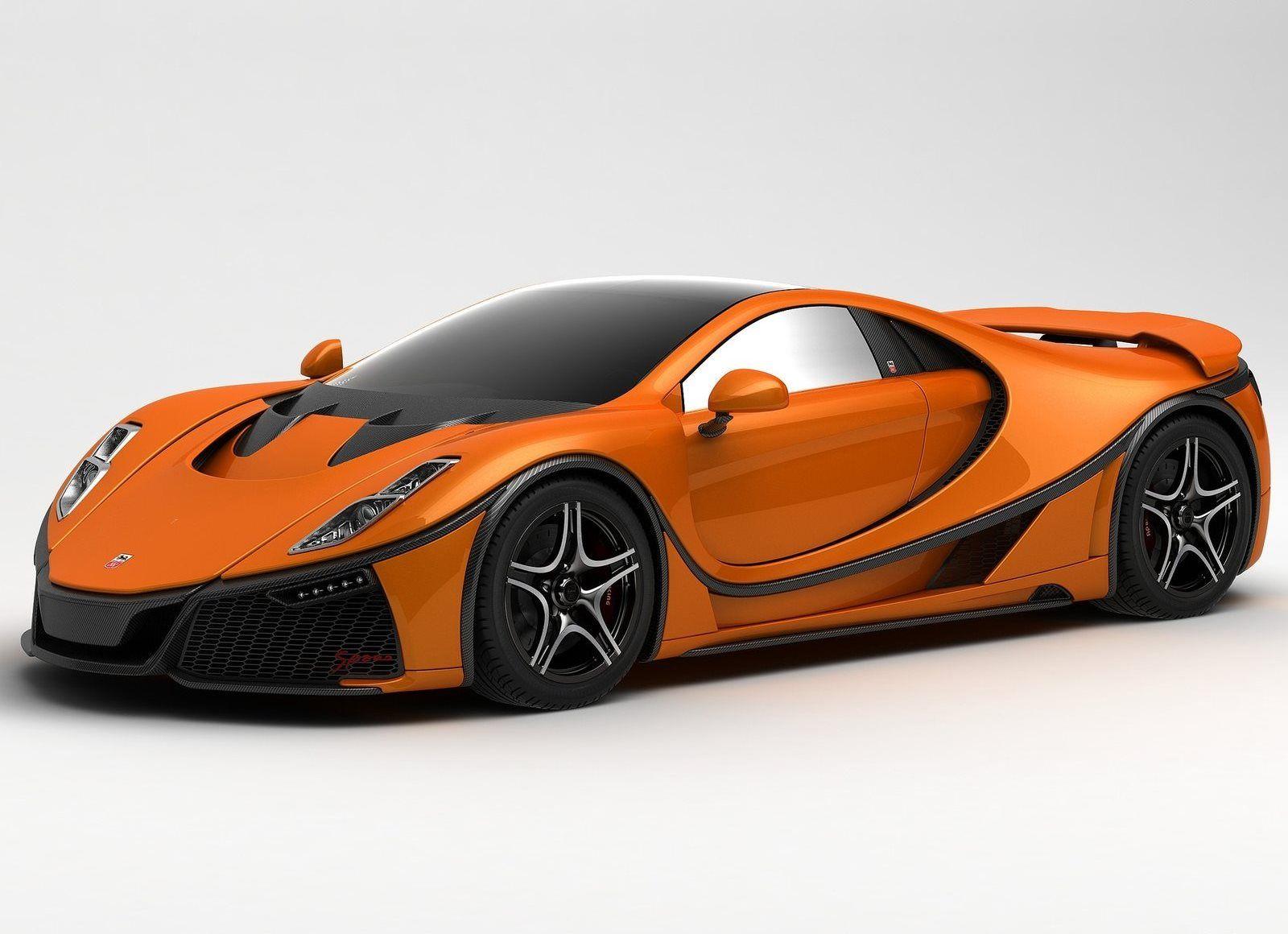 GTA Spano Wallpapers - Wallpaper Cave