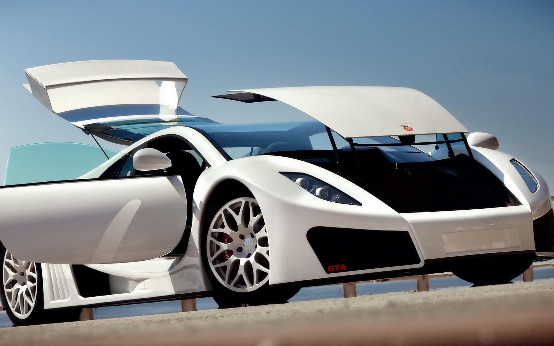GTA Spano HD Wallpaper. HD Latest Wallpaper