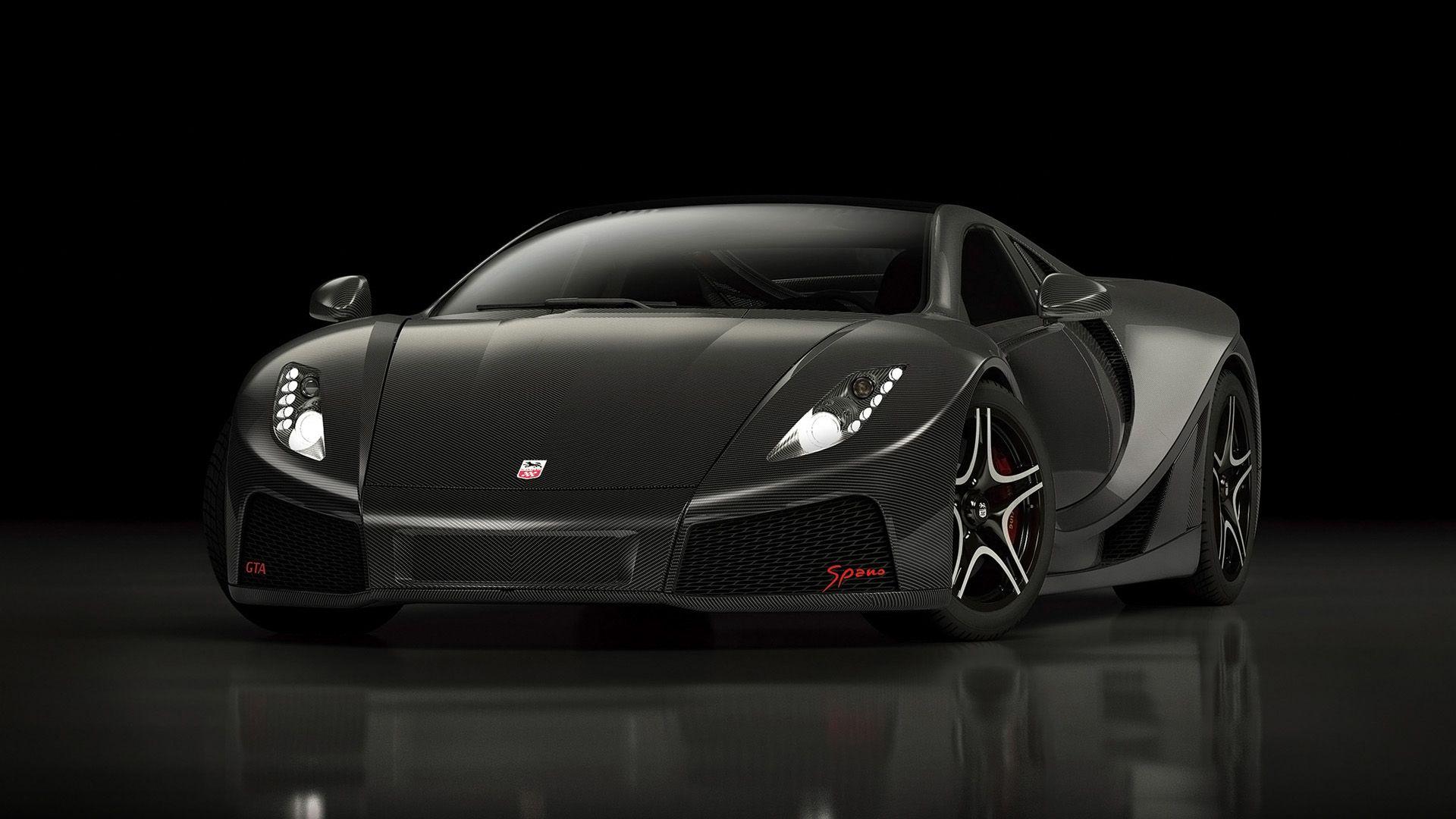 GTA Spano Wallpapers - Wallpaper Cave