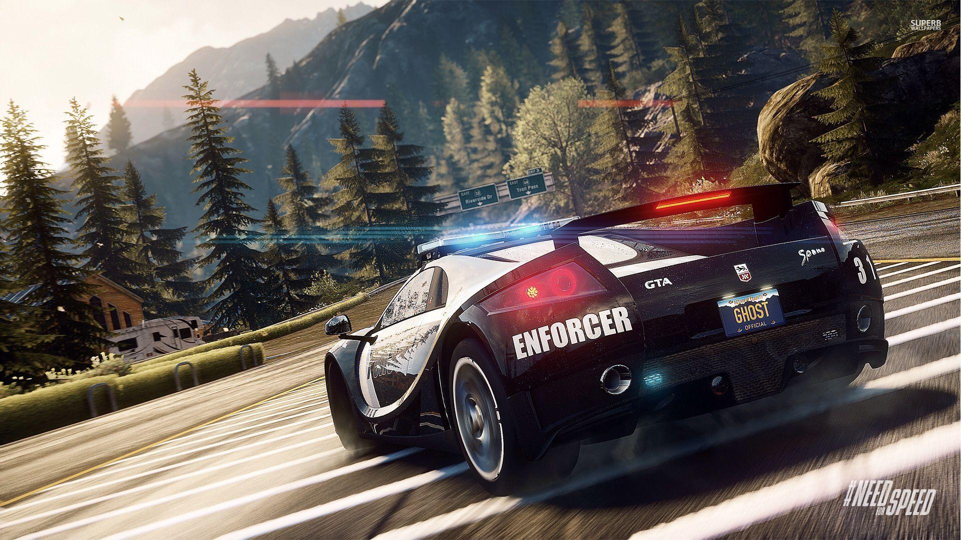 Wallpaper Games Gta Spano