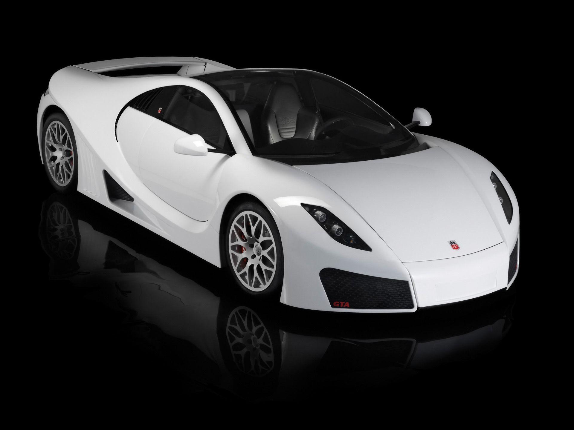 GTA Spano Wallpaper Other Cars Wallpaper in jpg format for free