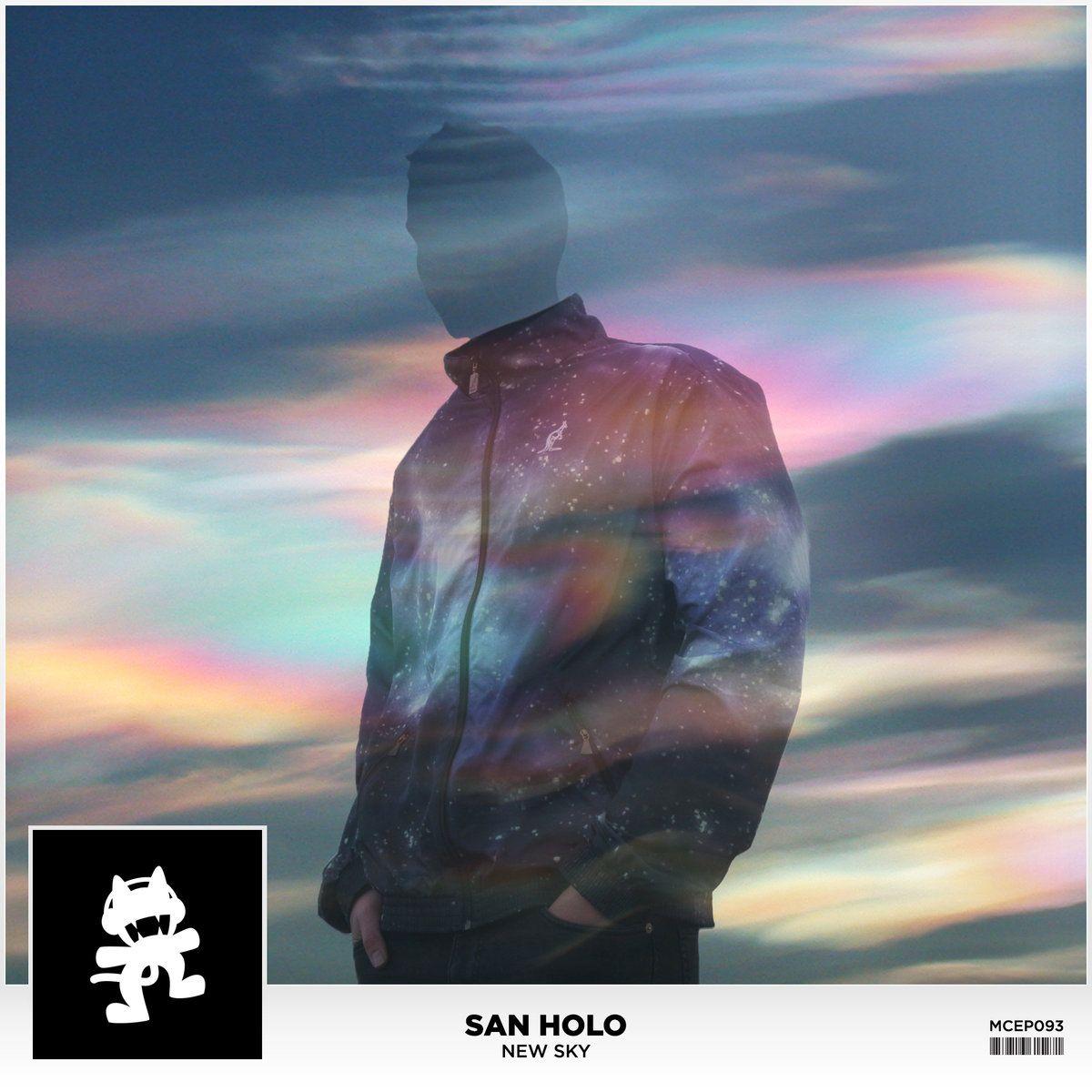 San Holo Wallpapers - Wallpaper Cave