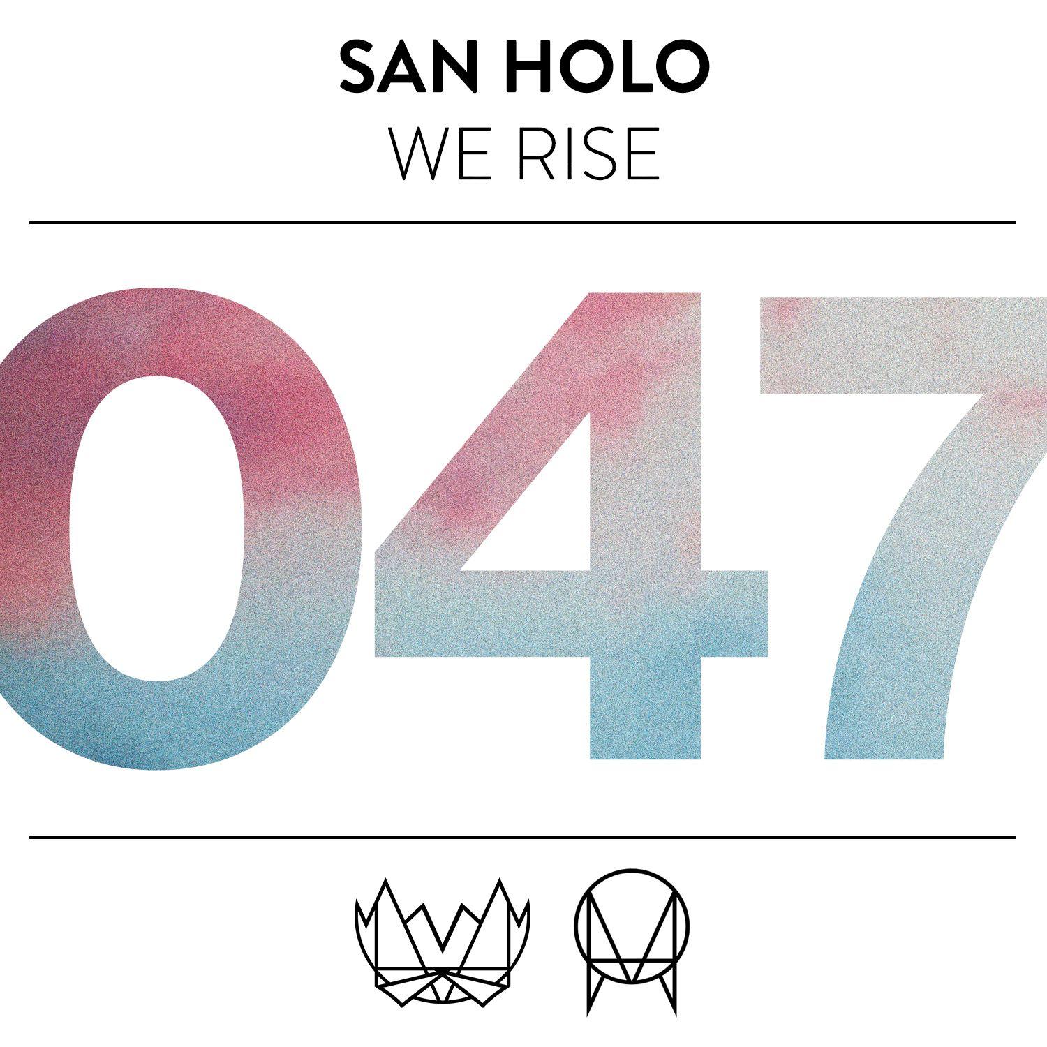 San Holo Wallpapers - Wallpaper Cave