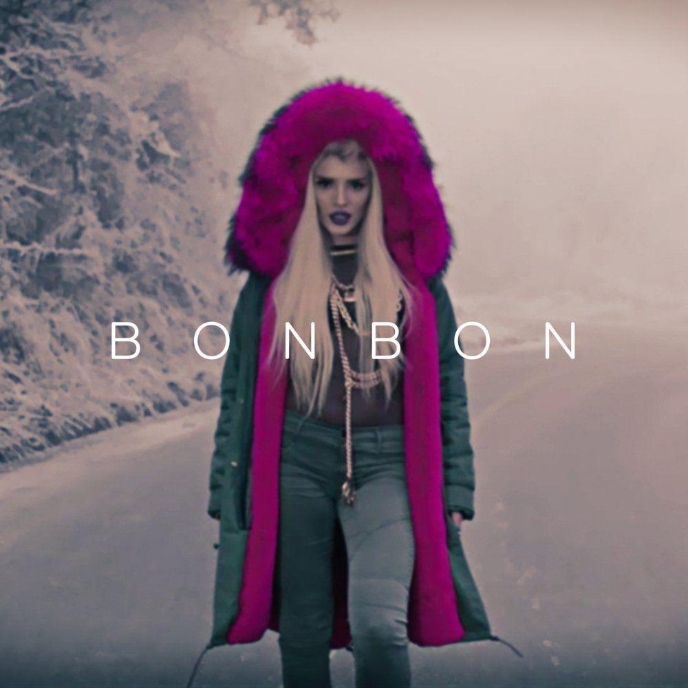Era Istrefi: BonBon