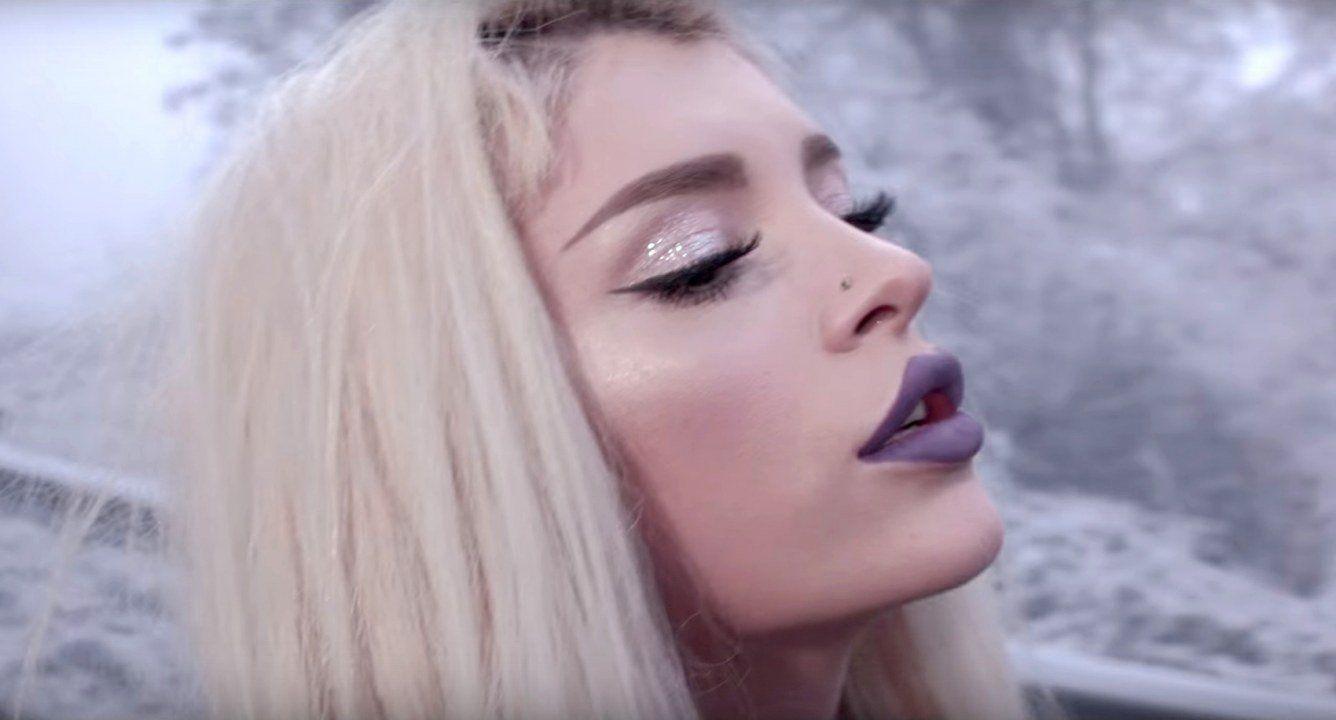 Era Istrefi