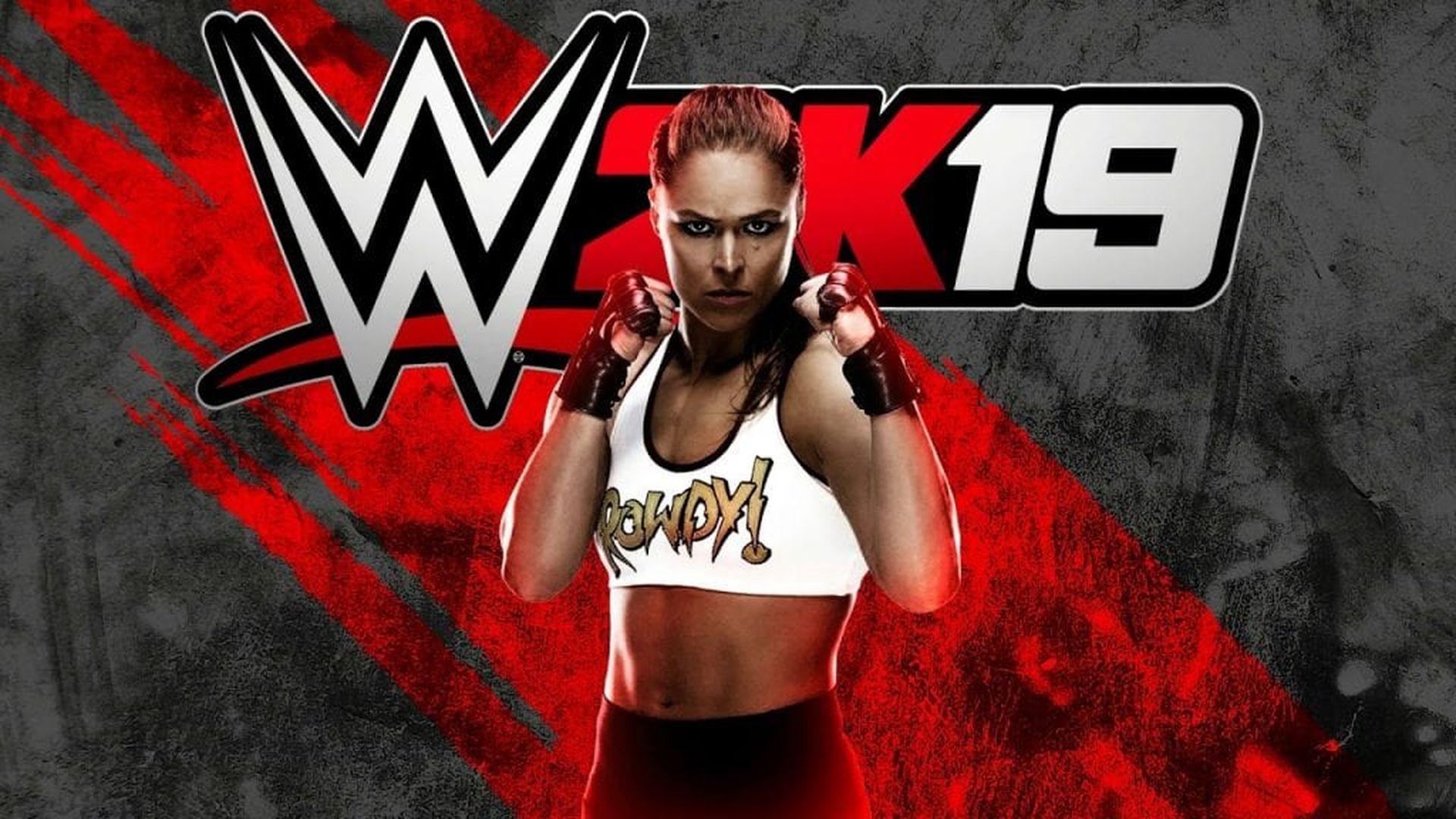 2K confirms WWE 2K19 won't be coming to the Switch