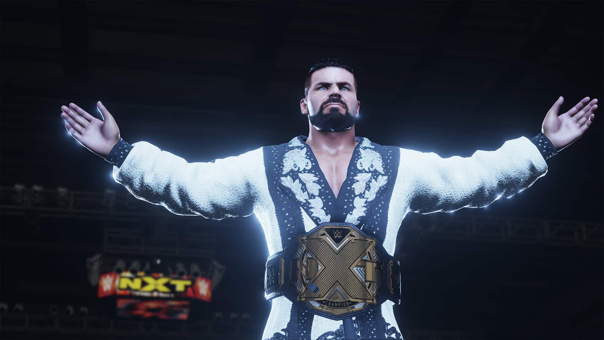 WWE 2K19 Officially Announced Gamers Online