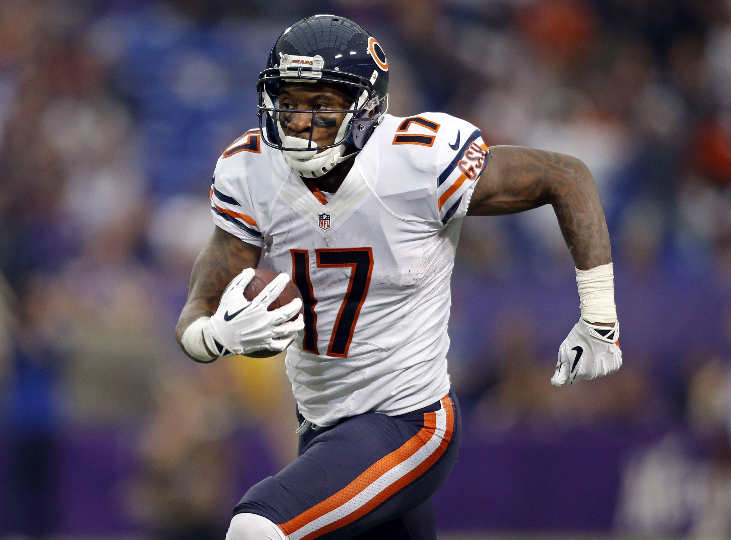 Alshon Jeffery Wallpapers - Wallpaper Cave