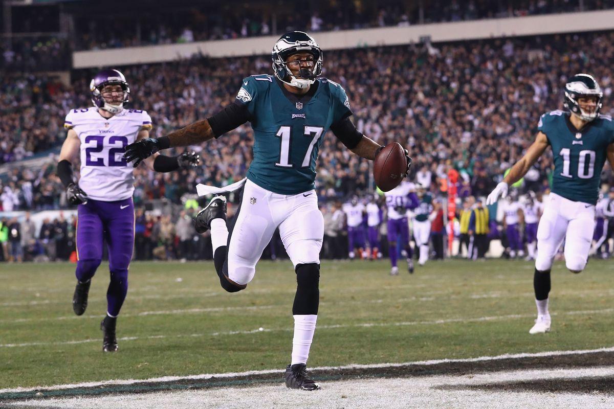 Former South Carolina teammates Stephon Gilmore, Alshon Jeffery to