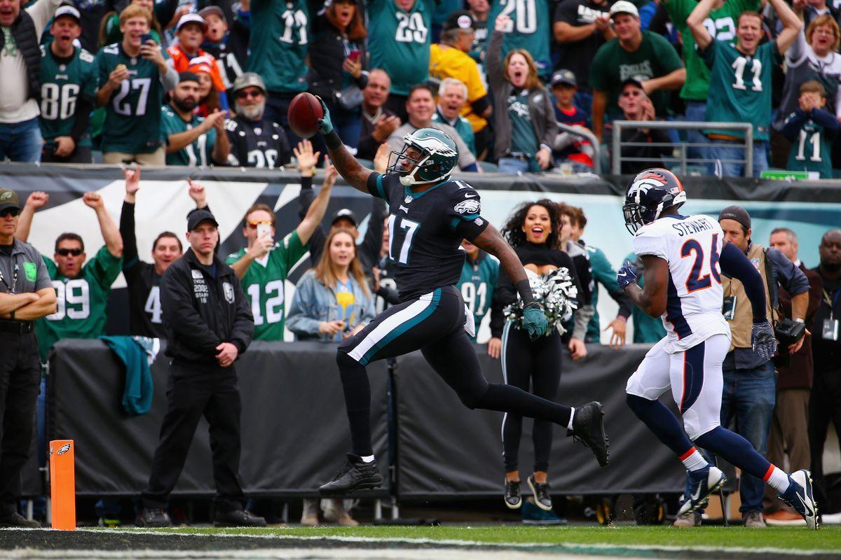 Bears are better off without Alshon Jeffery City Gridiron