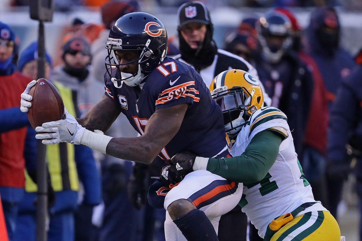 Alshon Jeffery signing: WR goes to Philadelphia Eagles Blue View