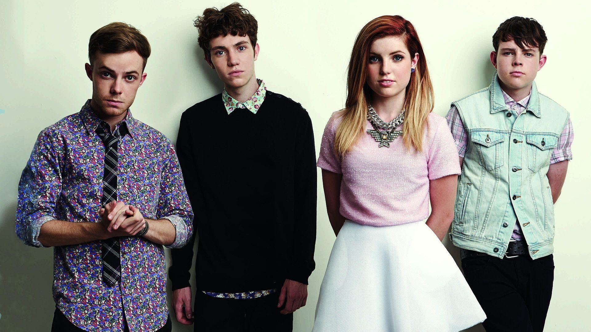 Echosmith