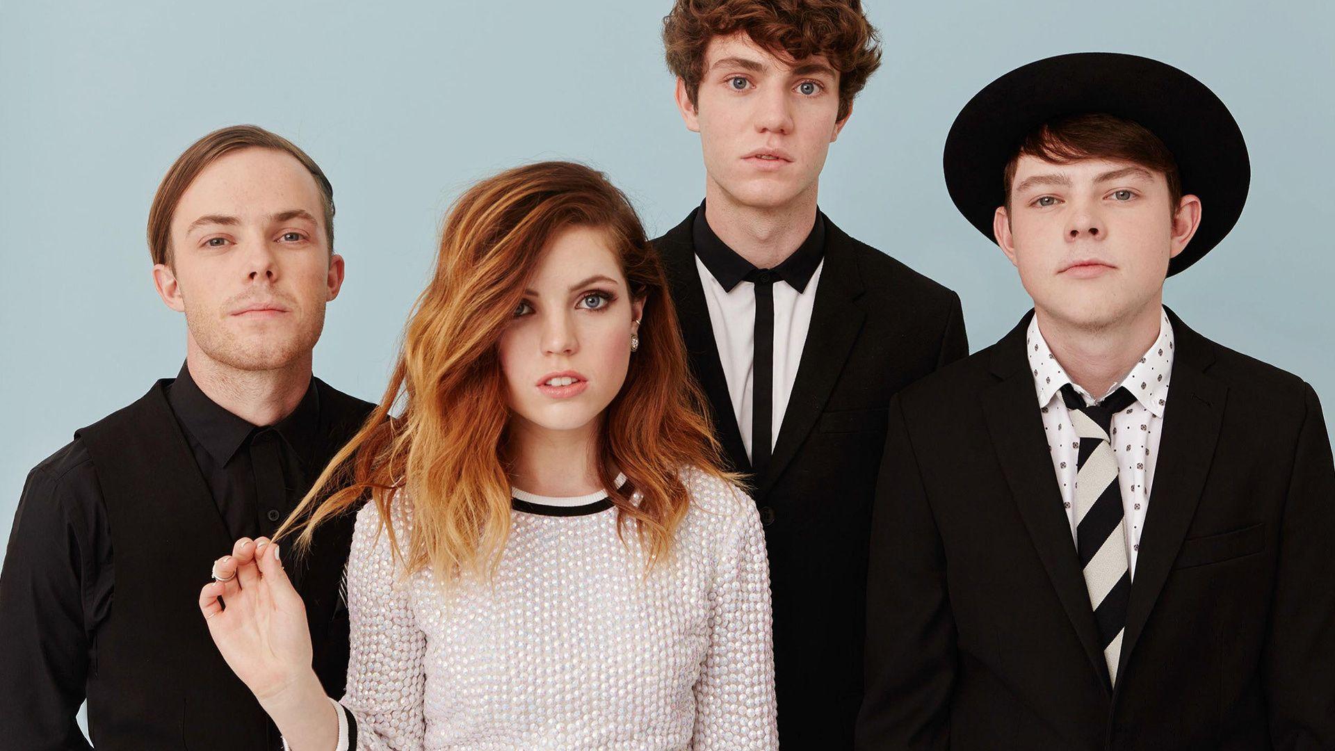 Rock, Pop, Music, Jamie Sierota, Noah Sierota, Graham