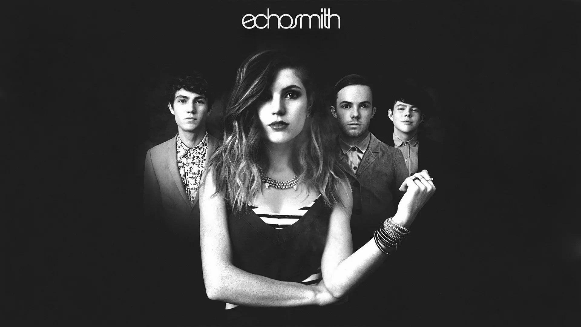 Echosmith Wallpaper Widescreen Image Photo Picture