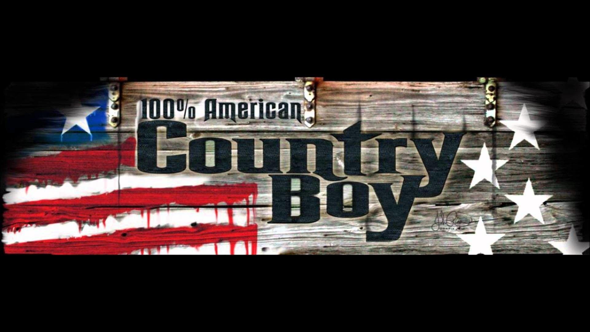 Country Boy Wallpapers Wallpaper Cave