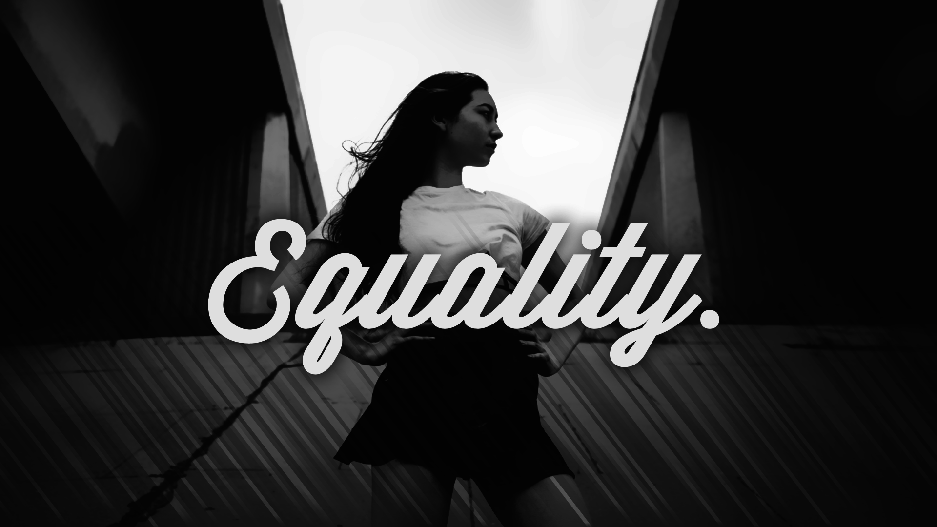Equality HD Wallpaper