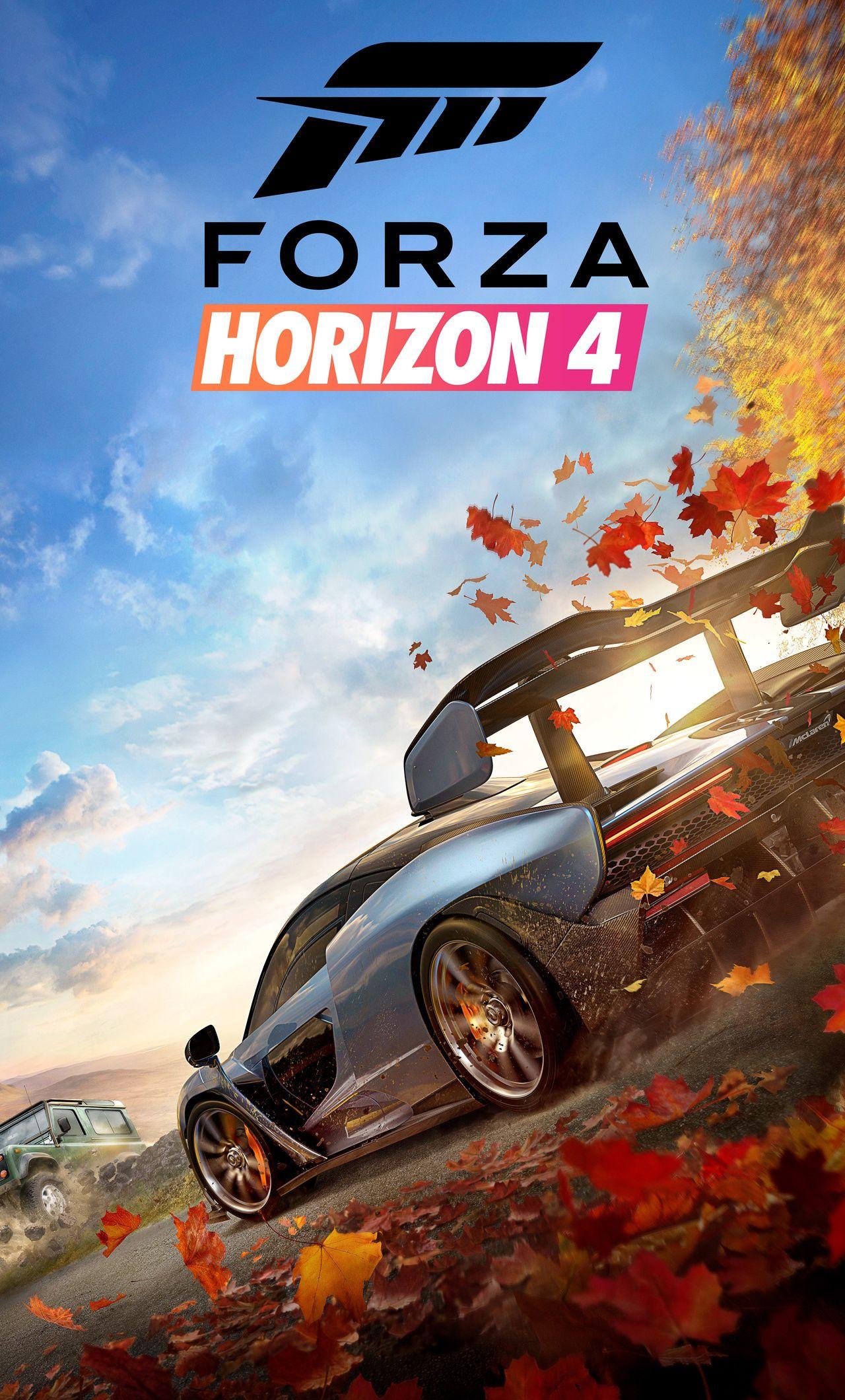 Forza Horizon 4 Wallpapers - Wallpaper Cave