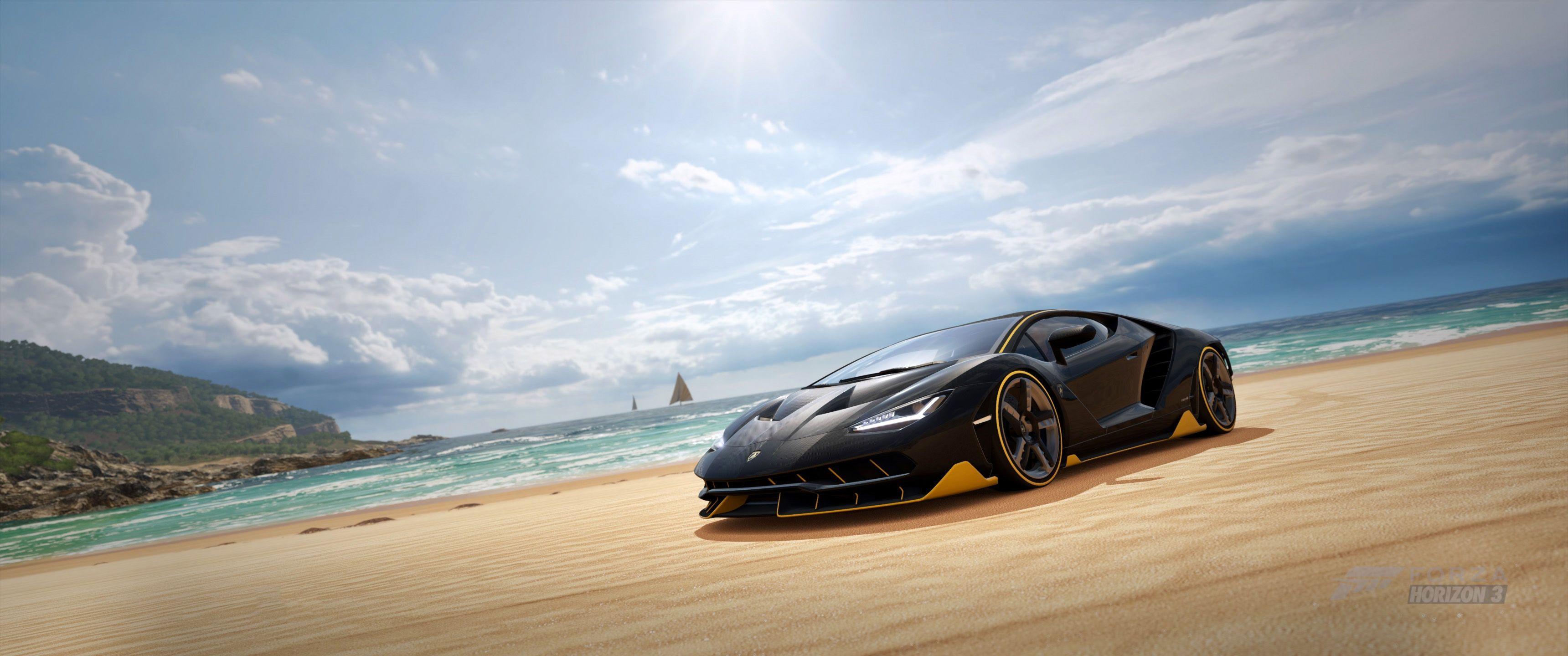 Forza Horizon 3 Wallpaper, Picture, Image