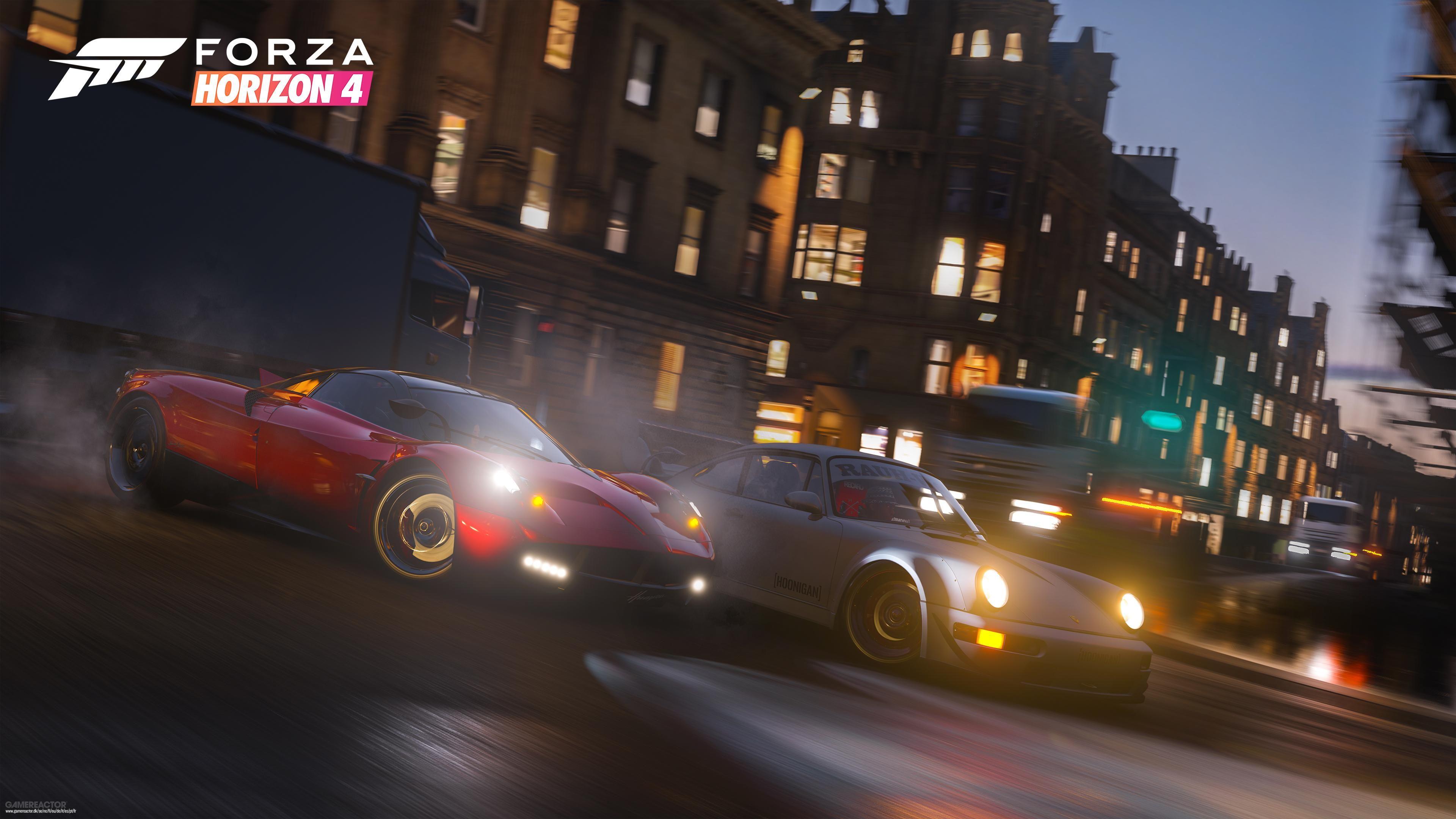 Picture Of Forza Horizon 4 Look 4 6