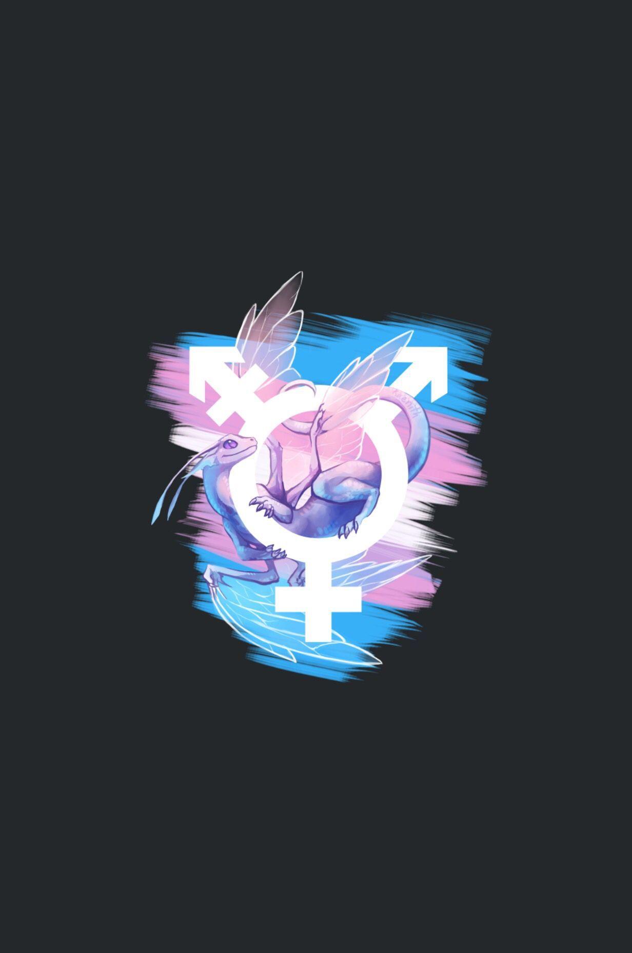 Transgender iPhone 6 wallpaper