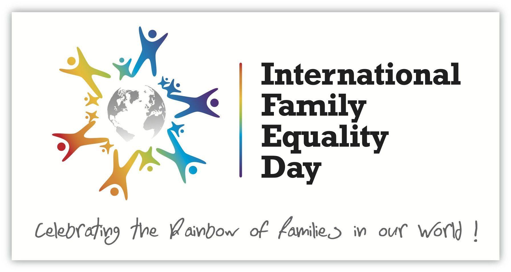 International Family Day HD Wallpaper