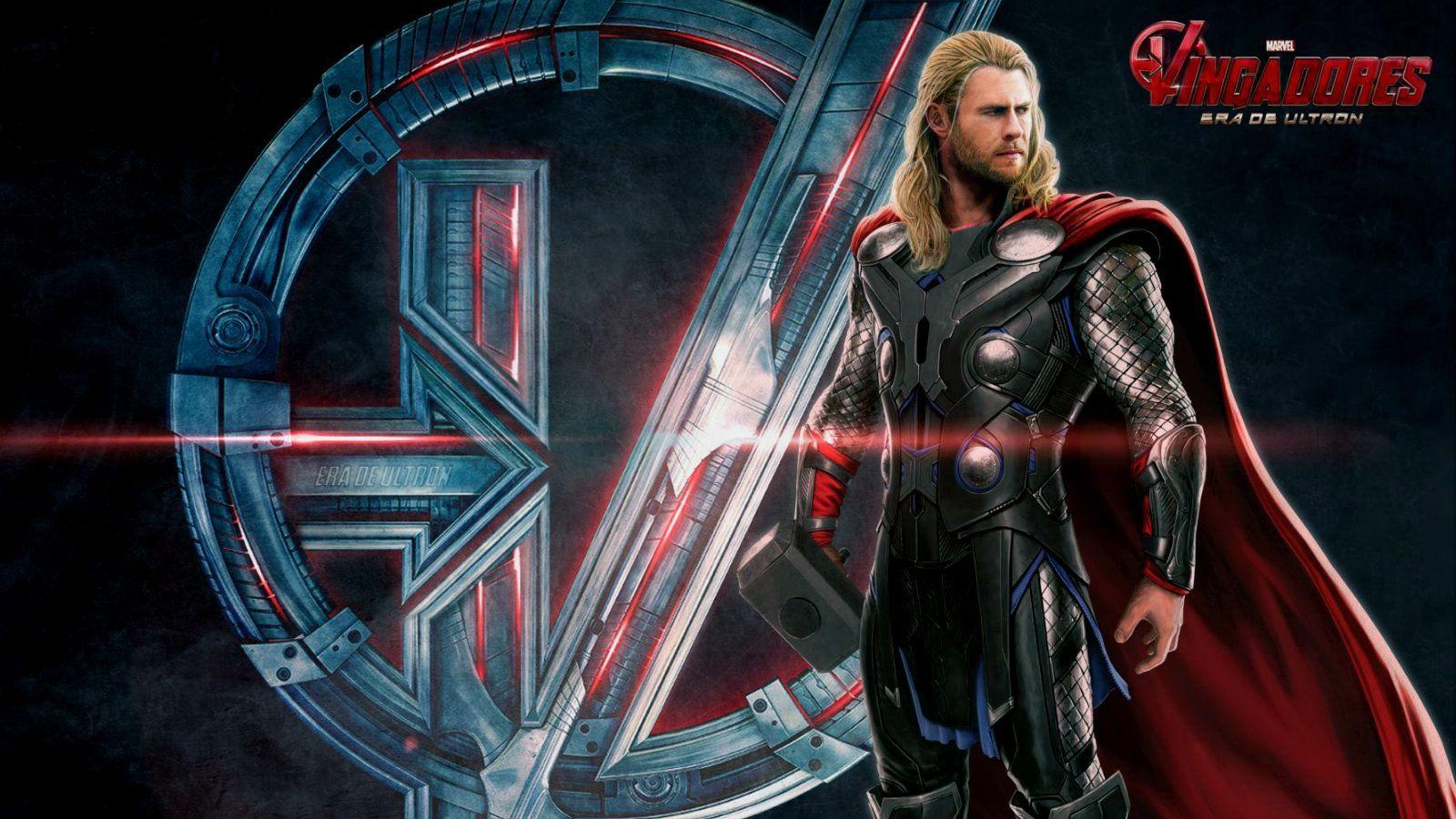 age of ultron thor. You can download The Avengers: Age of Ultron