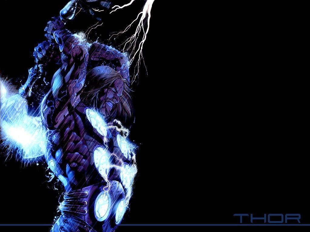 Thor image Thor HD wallpaper and background photo