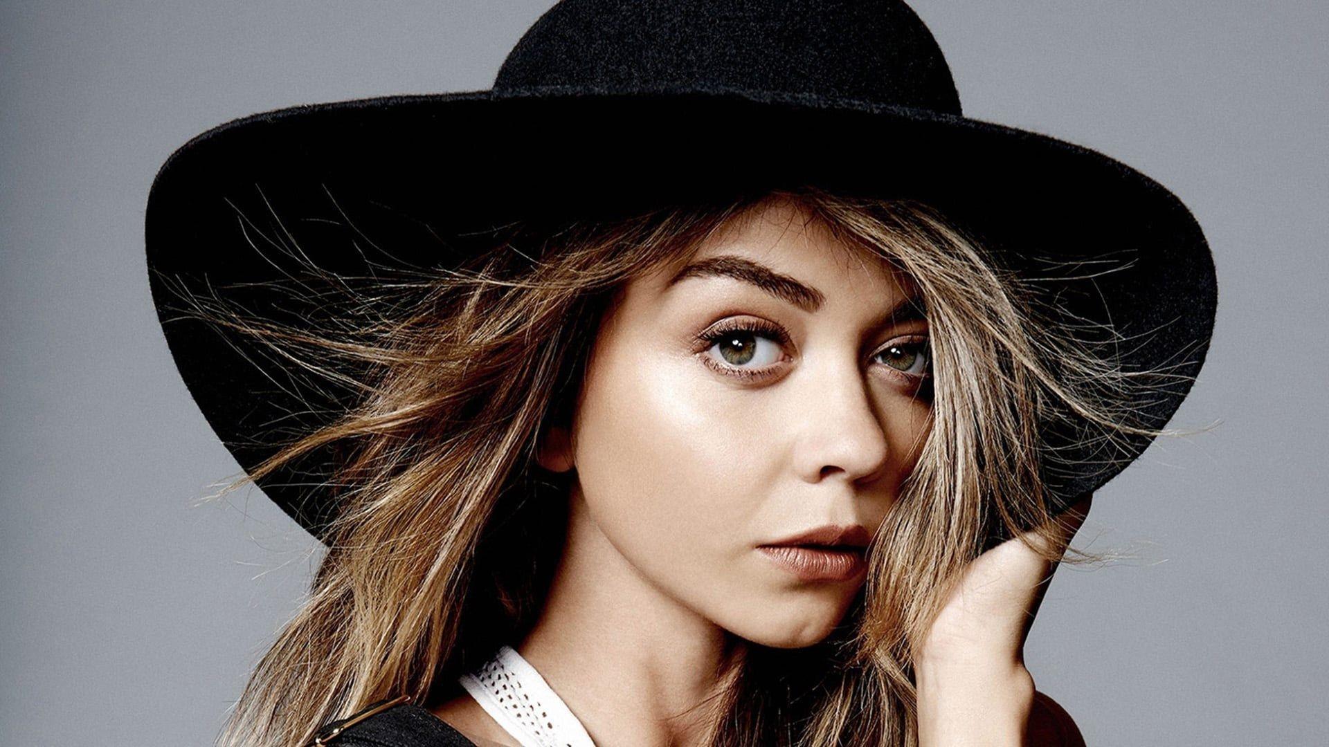 Sarah Hyland Wallpapers - Wallpaper Cave