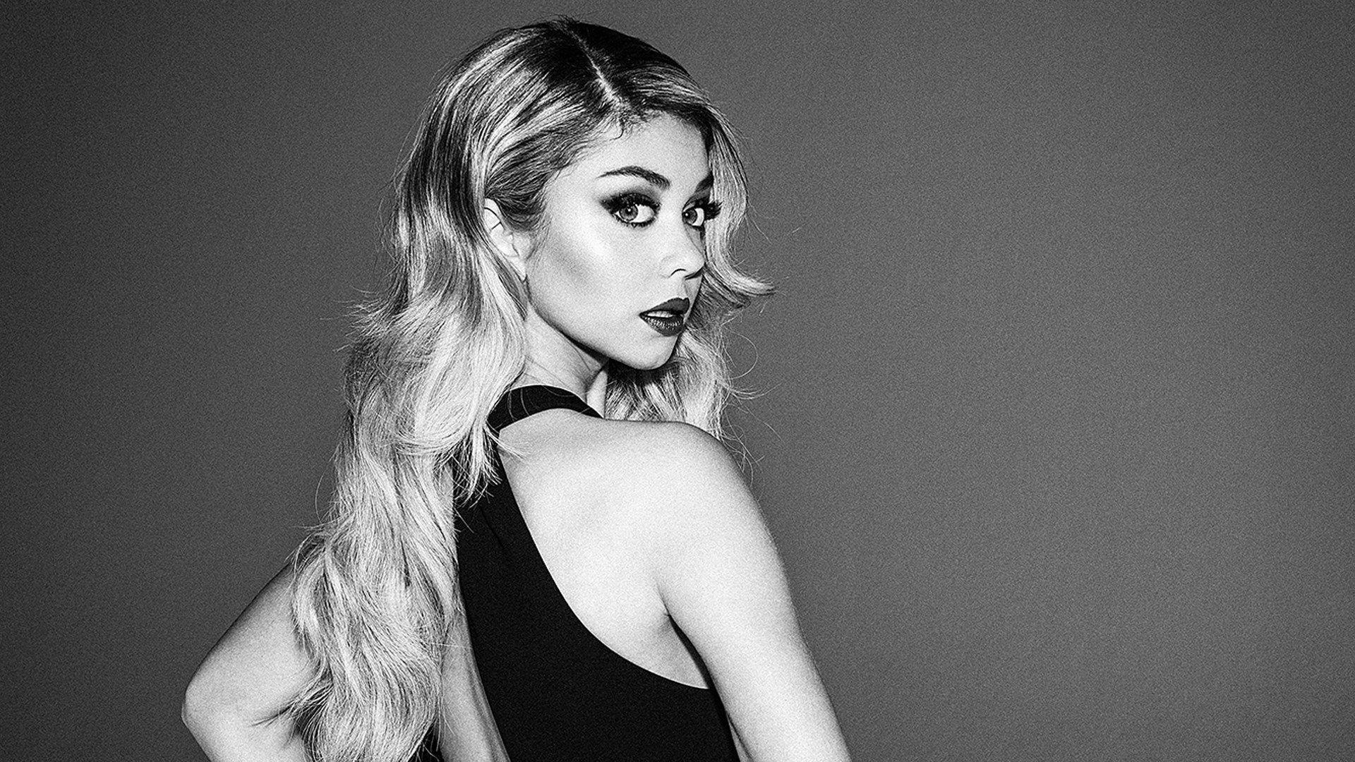 Sarah Hyland Wallpapers - Wallpaper Cave