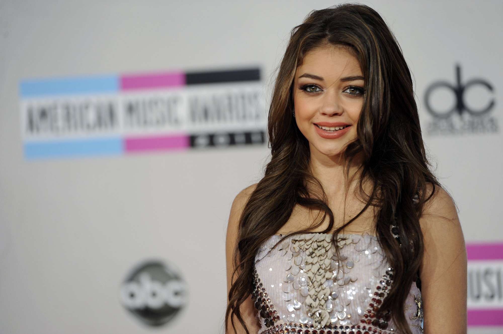 Sarah Hyland Wallpapers - Wallpaper Cave