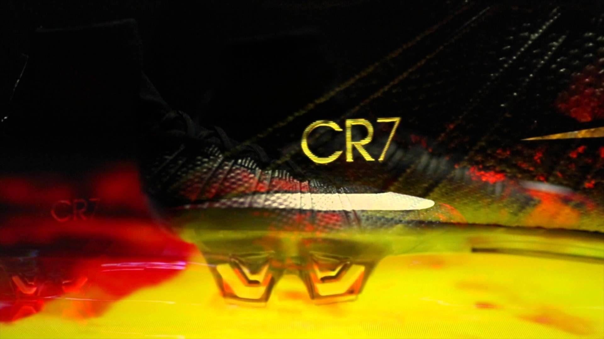Wecke den Vulkan in dir! Der neue CR7. #nike #cr7 #outfitter