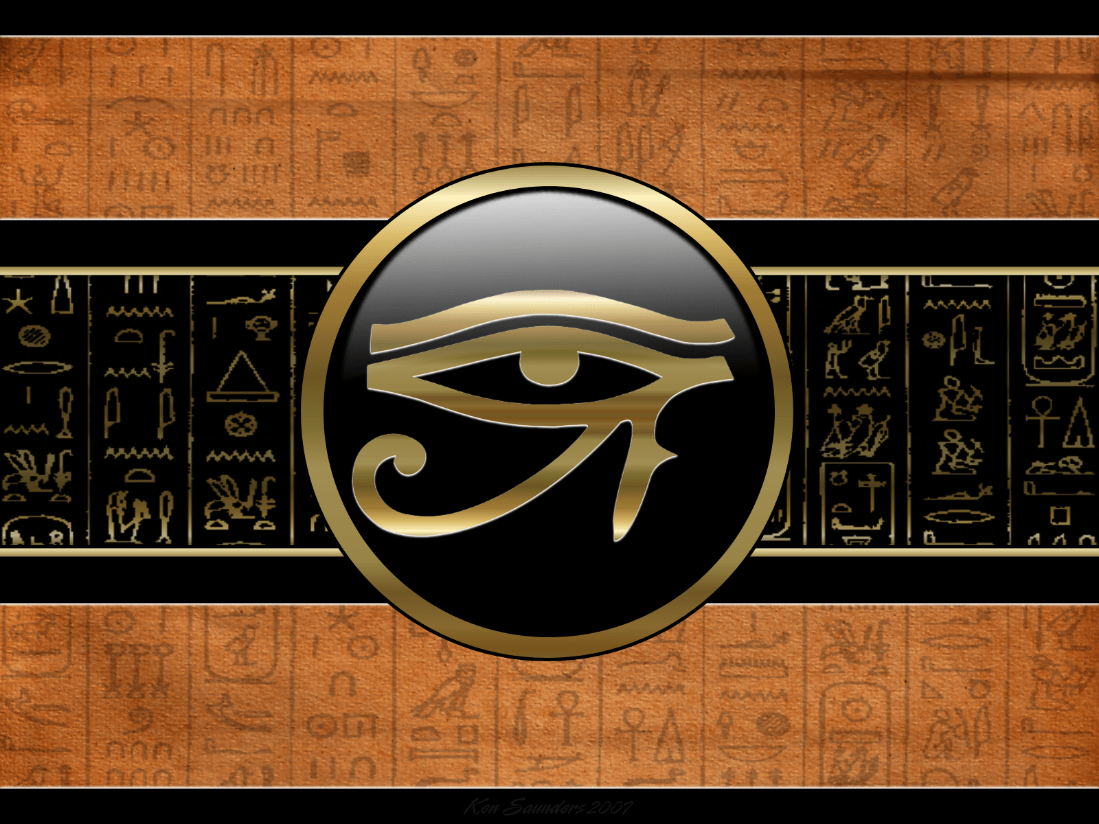 65 Best Free The Eye of Egypt 4K Wallpapers.