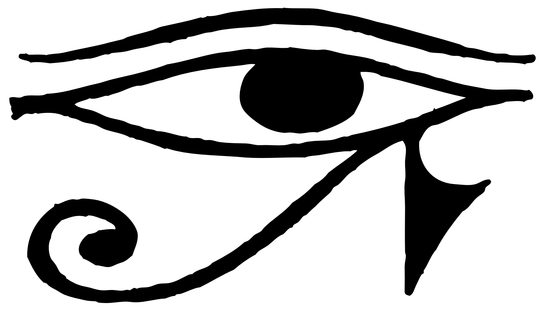 Eye of horus gratis