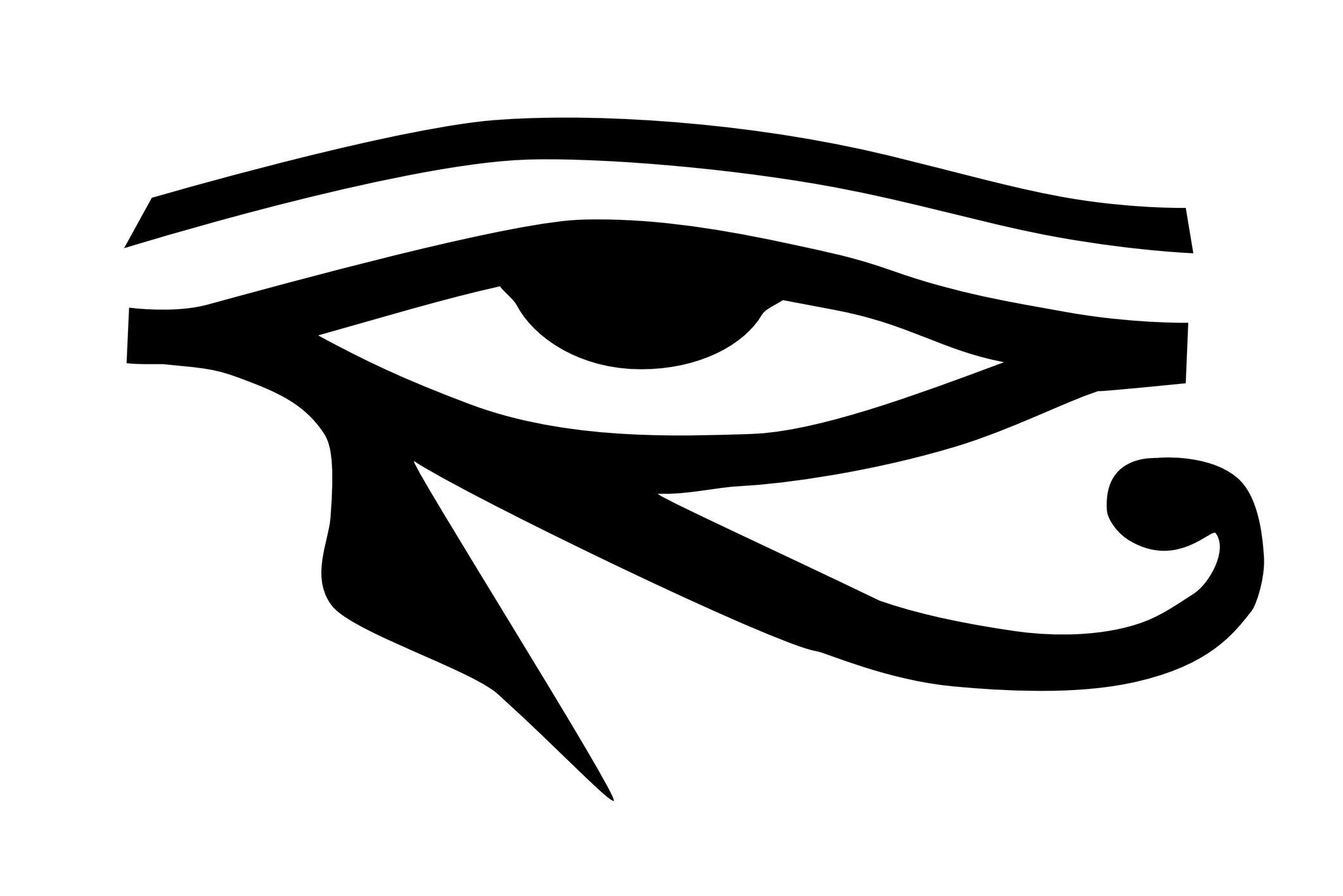 Eye Of Horus Wallpapers - Wallpaper Cave