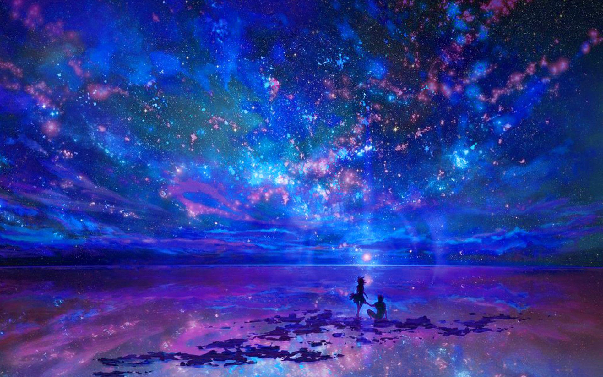 Universe Wallpaper background picture
