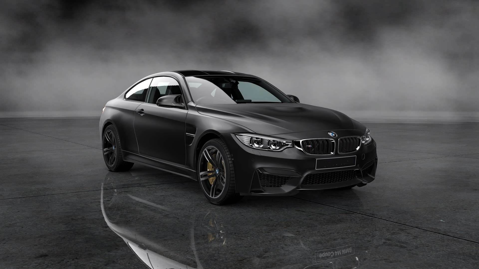 Black BMW Wallpapers Wallpaper Cave