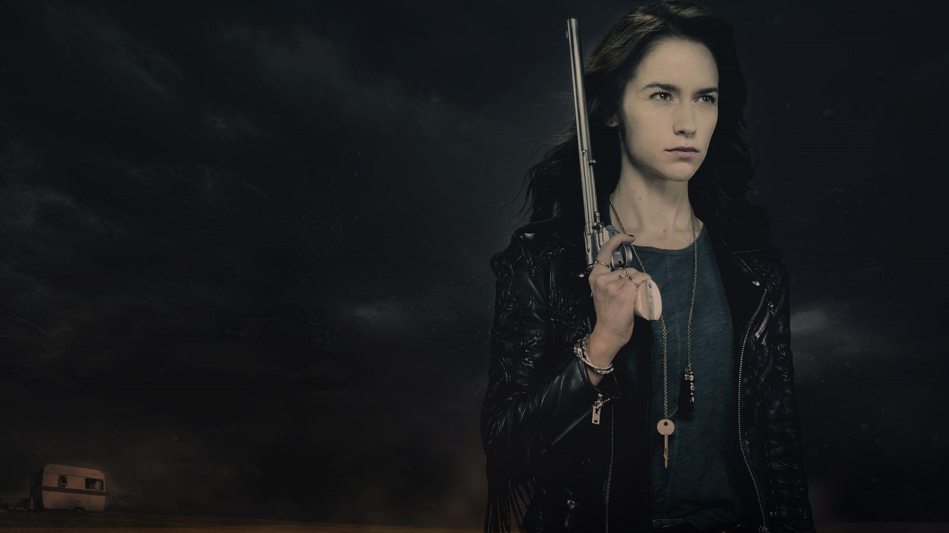 Wynonna Earp Wallpaper 4 X 1080