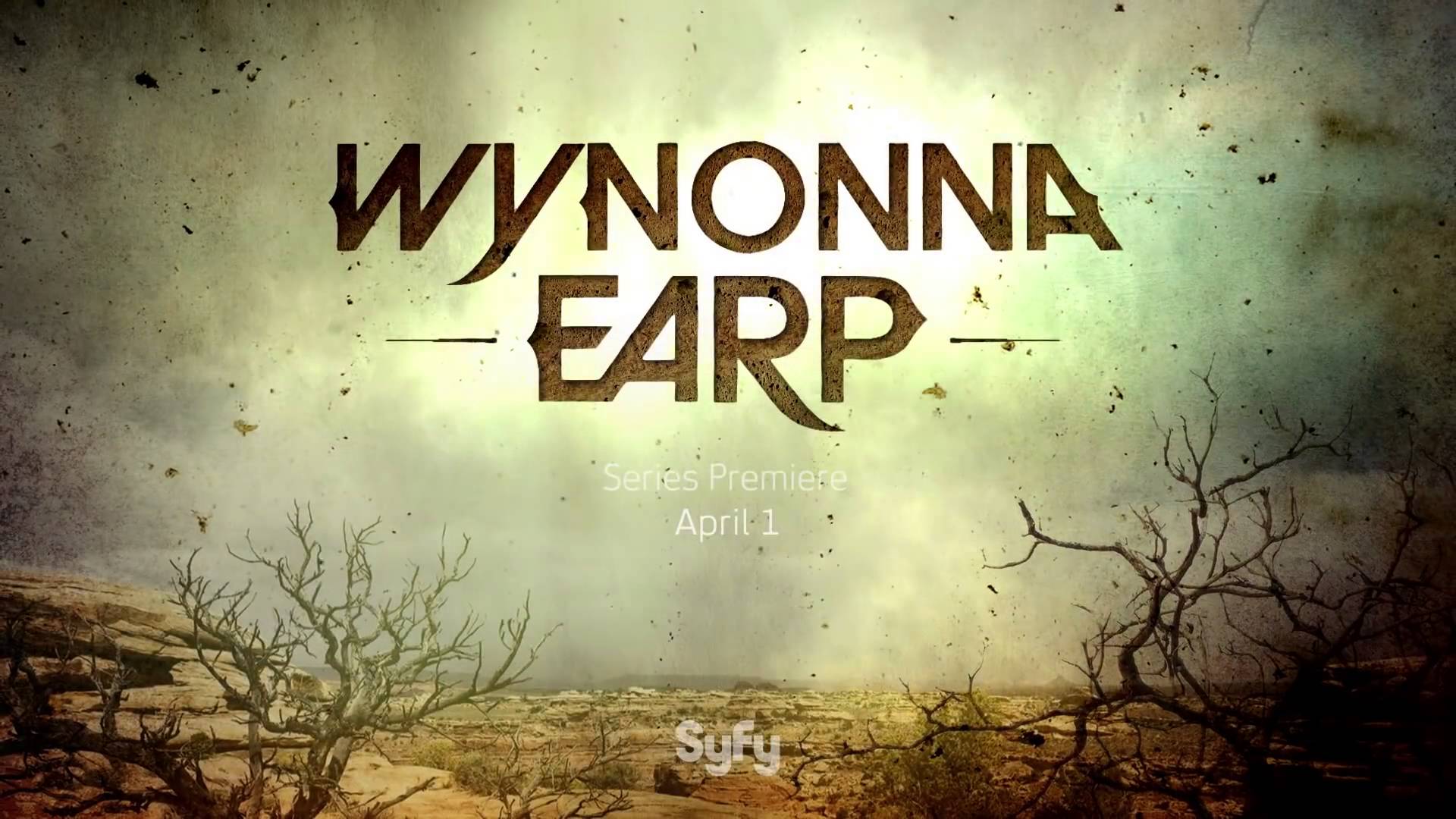 Wynonna Earp Wallpaper 9 X 1080