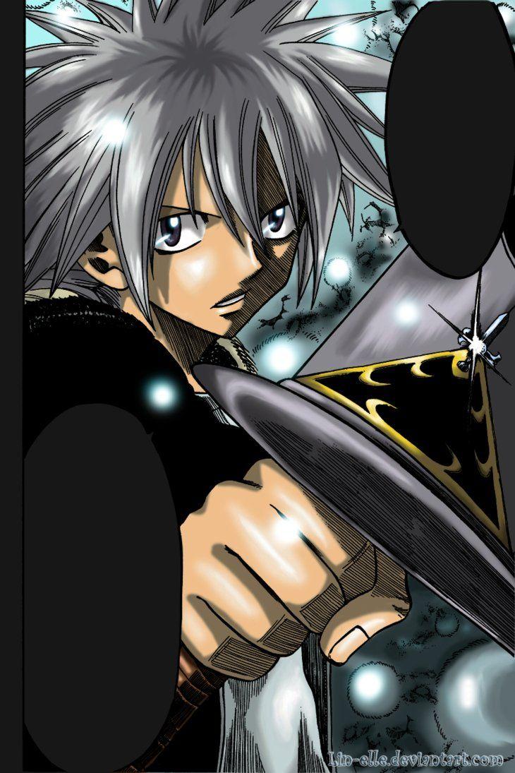 Rave Master Wallpapers - Wallpaper Cave