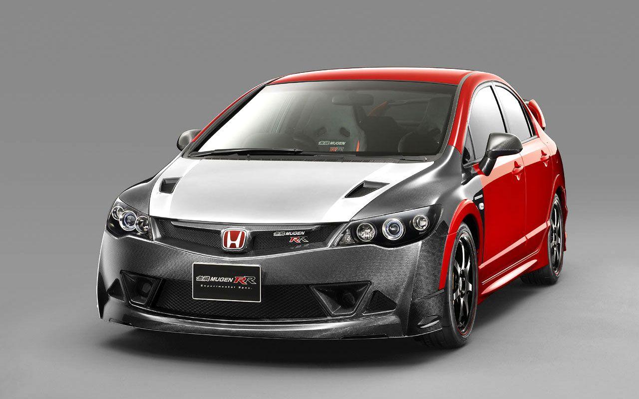Honda Racing Cars Picture Gallery and History Racing Wallpaper
