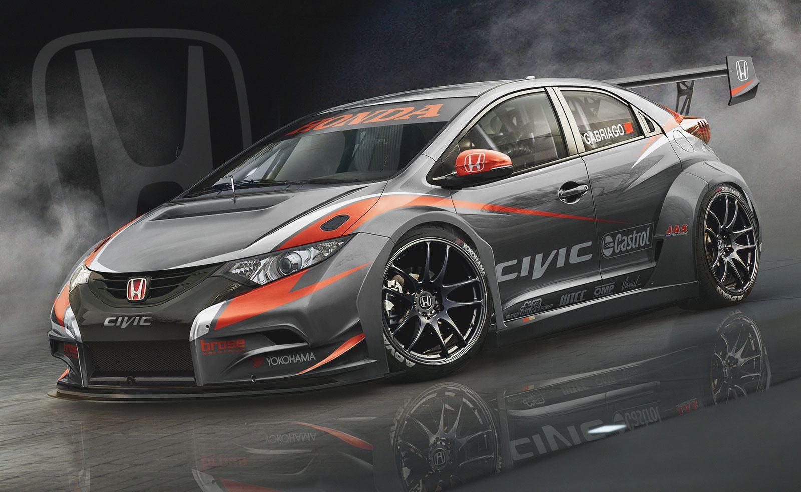 Honda Civic Type R Sport Cars Wallpaper. Car Picture Website