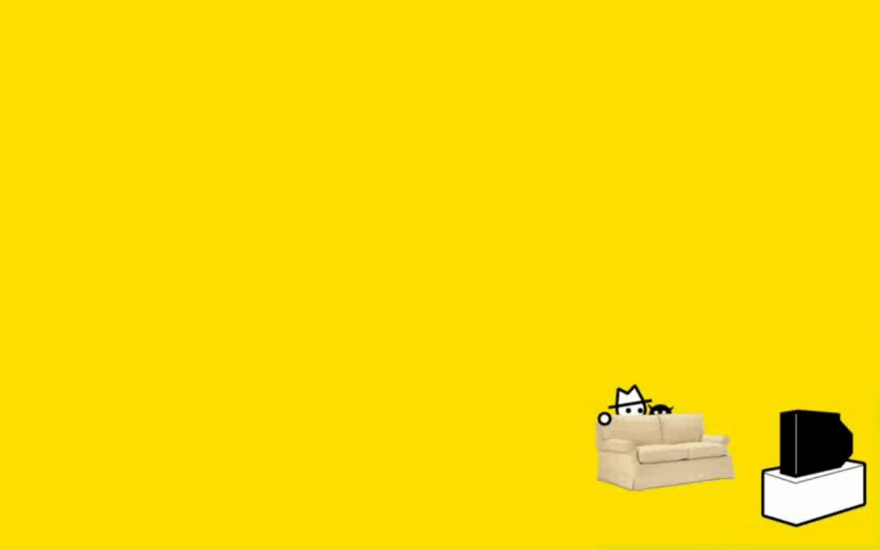 Zero Punctuation Wallpaper
