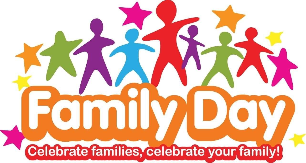 Family Day Wallpaper Free Download