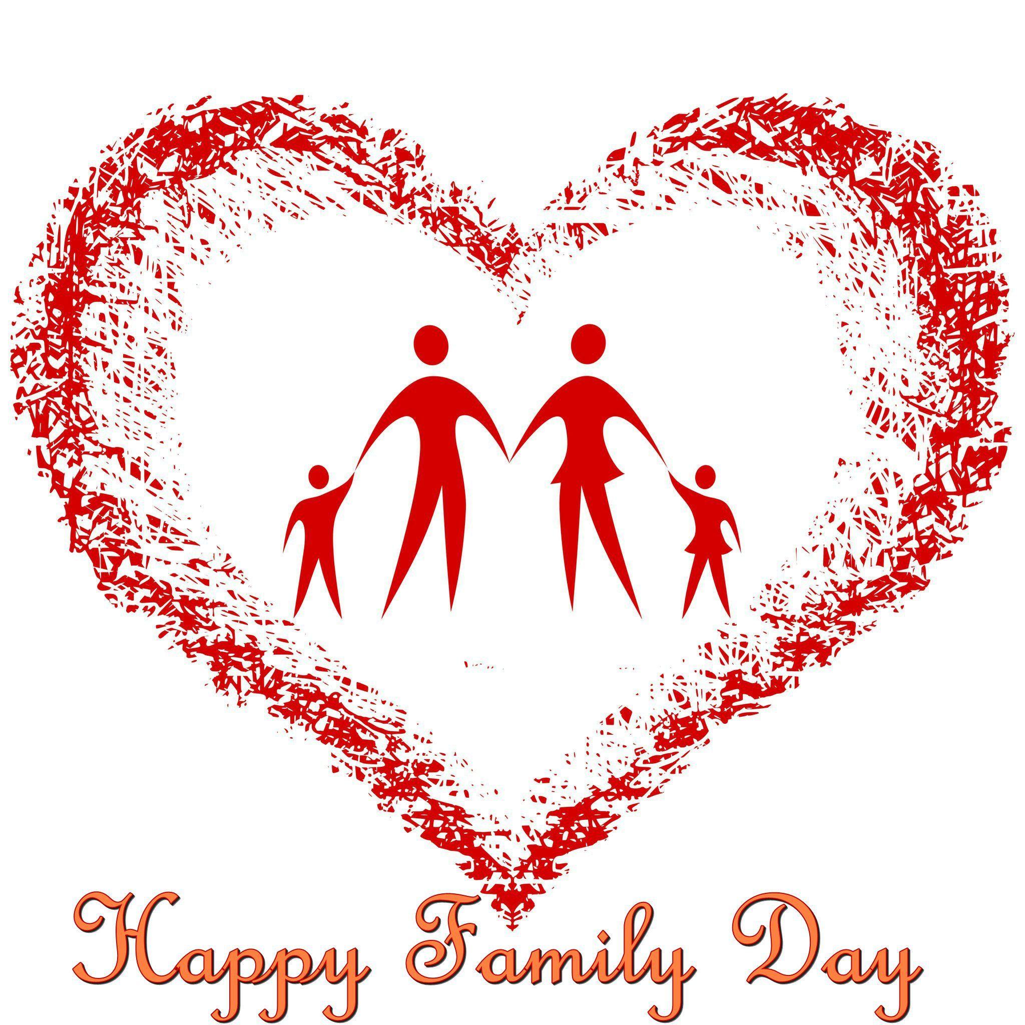 Family Day Wallpaper Free Download