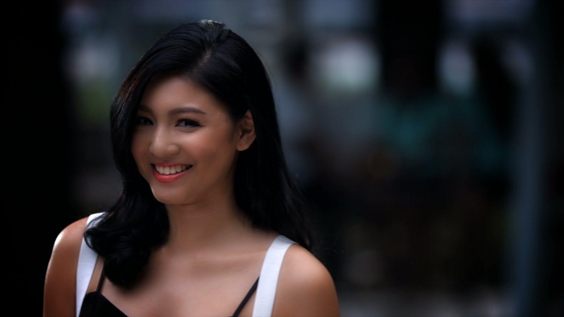 Nadine Lustre Wallpapers - Wallpaper Cave