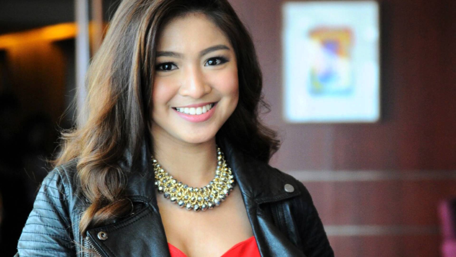 Nadine Lustre Wallpapers - Wallpaper Cave