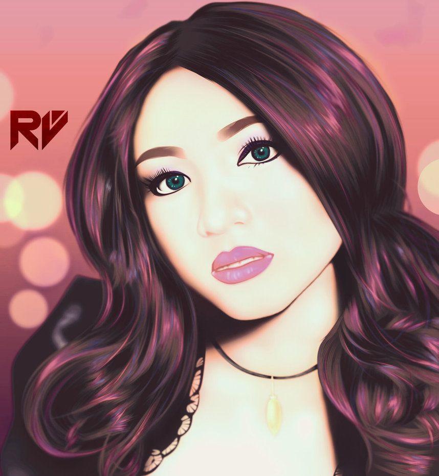 Nadine Lustre Wallpapers - Wallpaper Cave