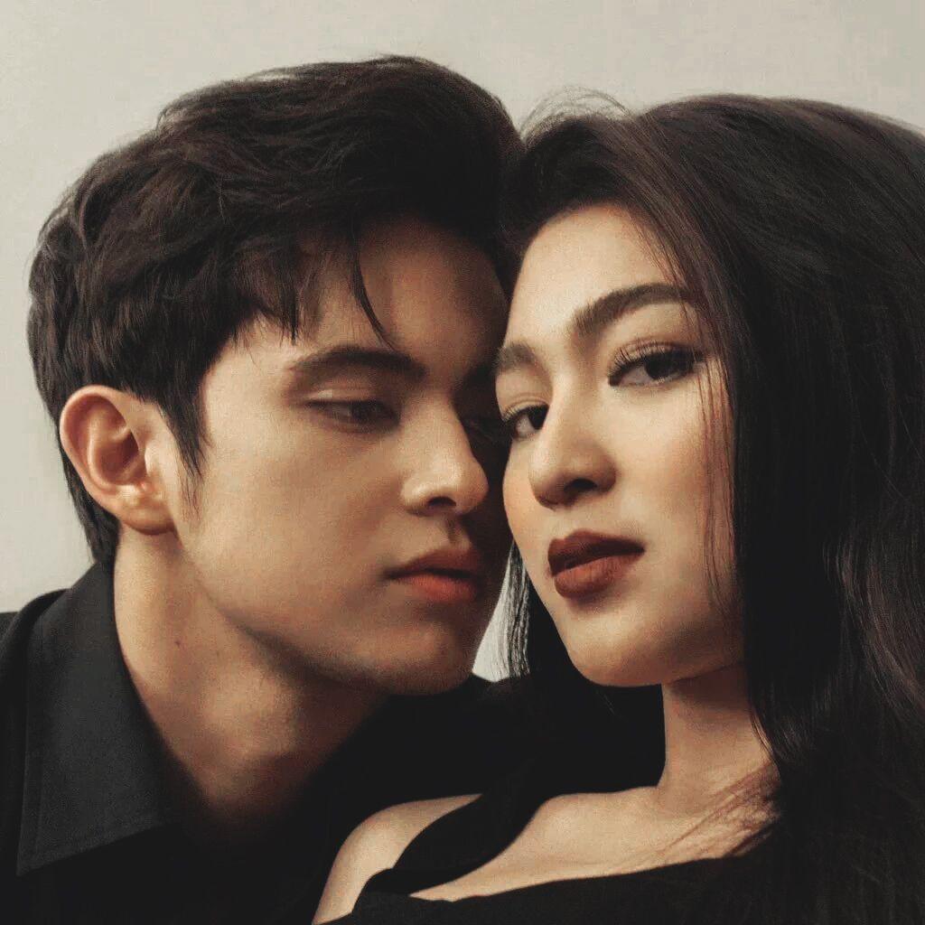 愛の翼に乗って Lustre Up Close (x)